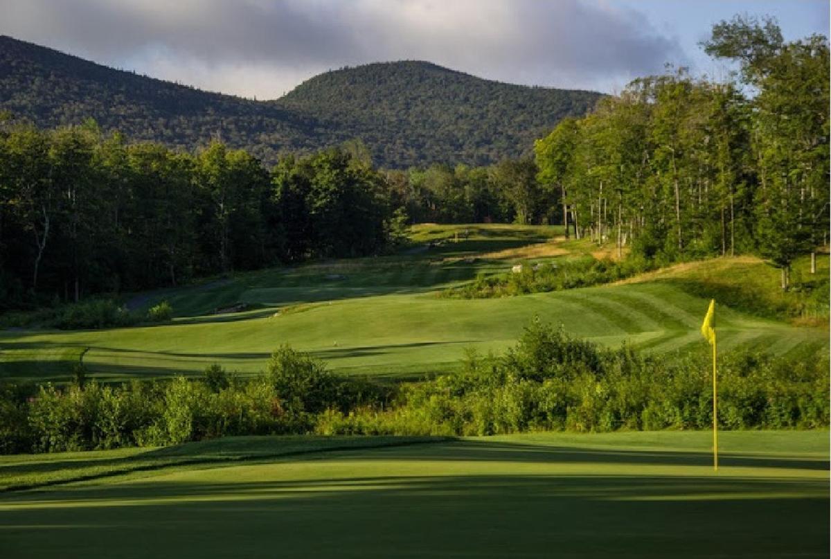 Lux 5Br 4Ba Sv125 Ski In Out, 18-Hole Championship Golf Course, Water Park, Pet Friendly Jay Екстер'єр фото